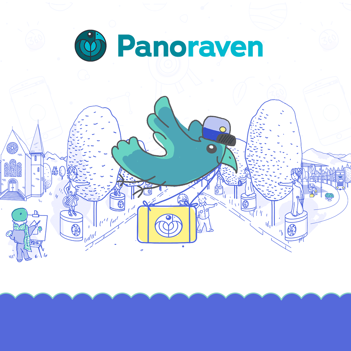(c) Panoraven.com