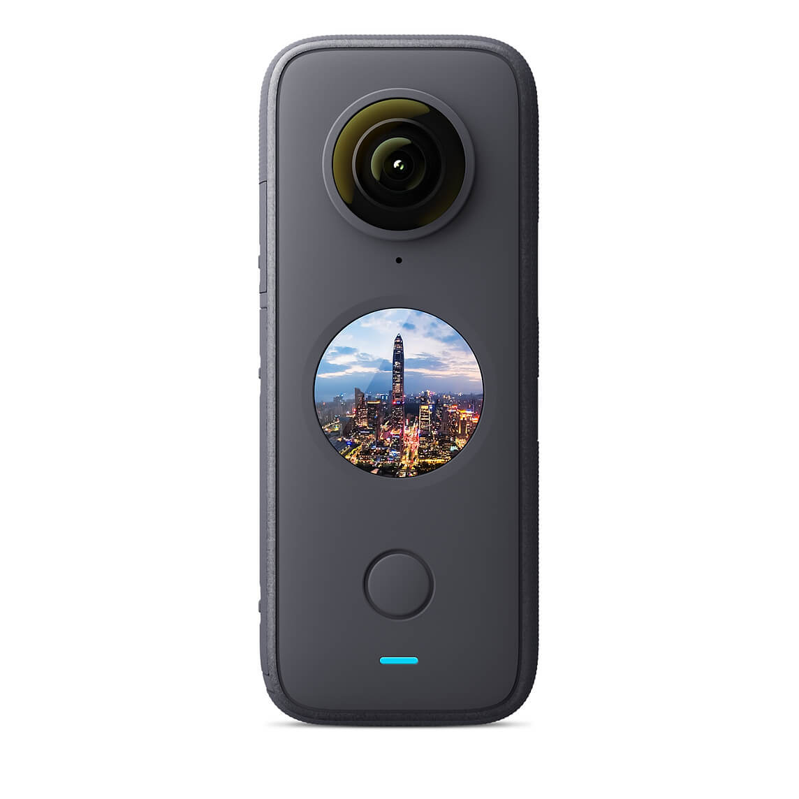 insta360 one X2 device