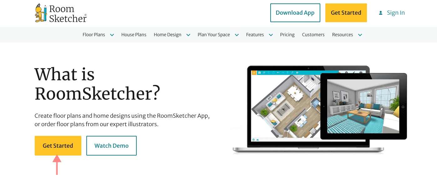 Floorplanner vs. RoomSketcher - Which Floor Plan Tool is Right for