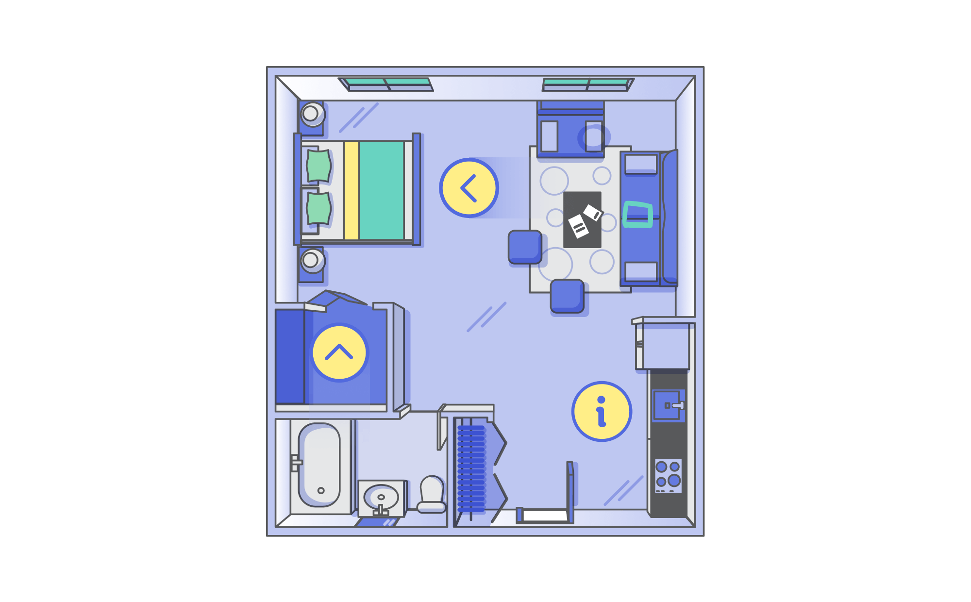 Logiciels Pour Créer Un Plan De Maison